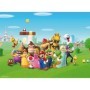 Puzzle Super Mario, 200 Piese Ravensburger - 1